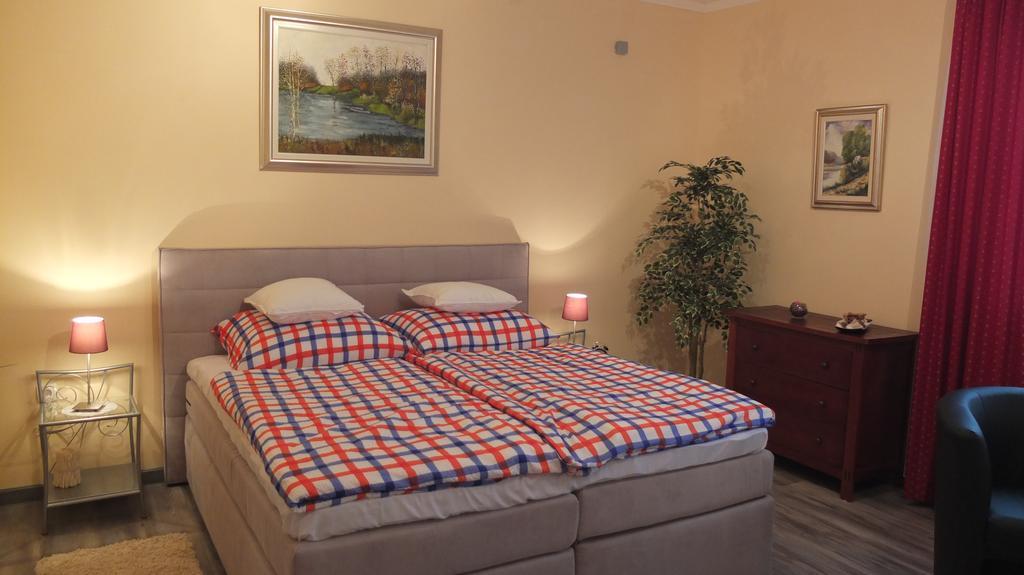 Country house Baranjski Tulipan Draz