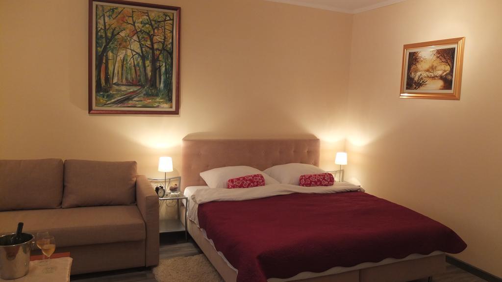 Baranjski Tulipan Country house Draz