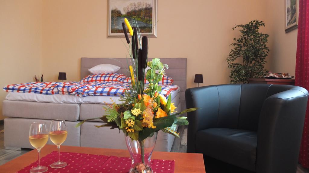Country house Baranjski Tulipan *