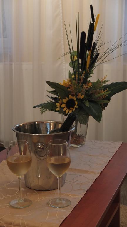 Baranjski Tulipan Country house