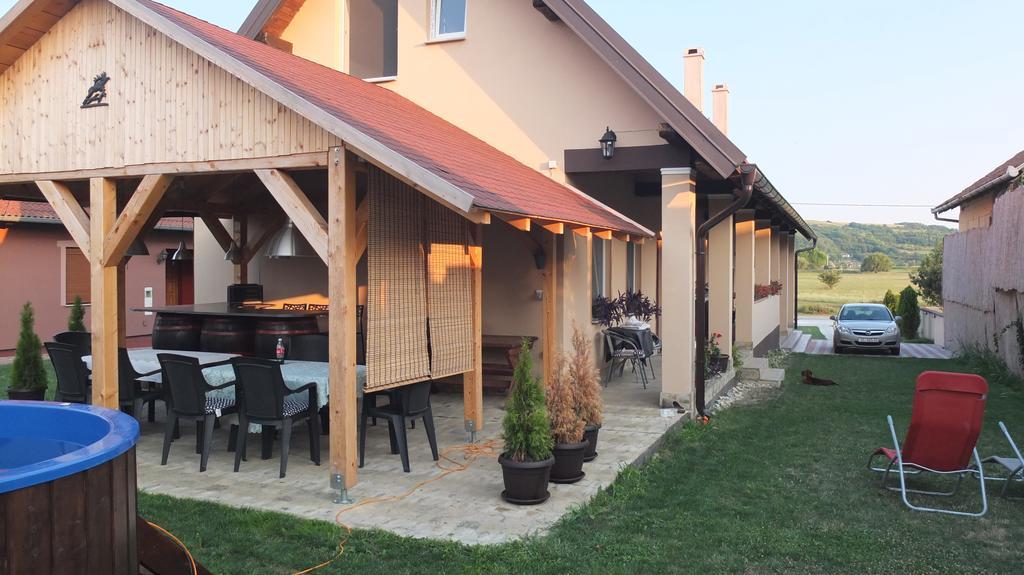 Baranjski Tulipan Country house